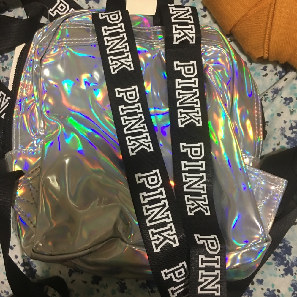 Mini Backpack - image 2